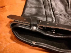 Discount black body amsterdam Lädershorts, fetish