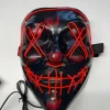 Outlet LED-maske