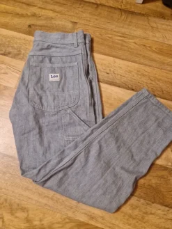 Sale Lee carpenter farkut