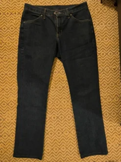 New Lee Cooper W31/L30