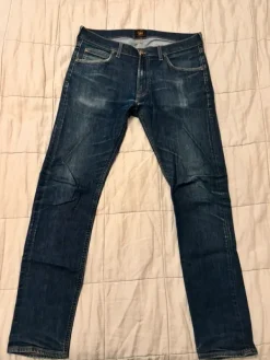 Best Lee Luke farkut W33 L32