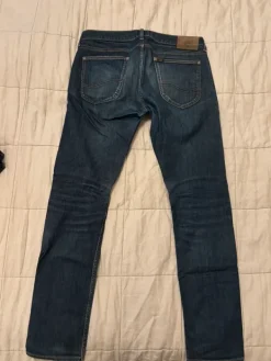 Best Lee Luke farkut W33 L32