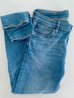 Outlet Lee Malone farkut W33 L32