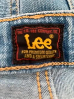 Outlet Lee Malone farkut W33 L32