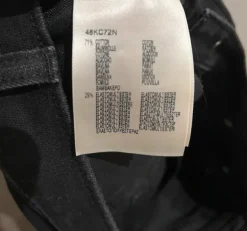 Clearance Lee Rider farkkushortsit