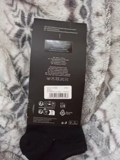 Online Lee skarpetki stopki 3 pary rozmiar 39-42