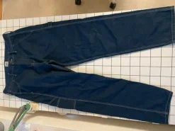 Clearance Lee workwear jeans