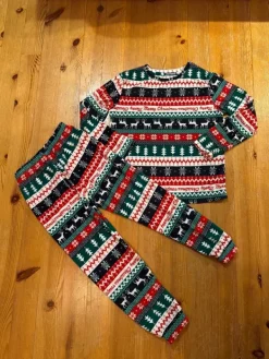 Hot Lefties pyjama n. 8-10v.