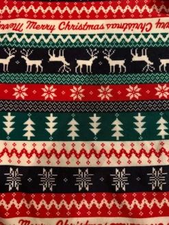 Hot Lefties pyjama n. 8-10v.