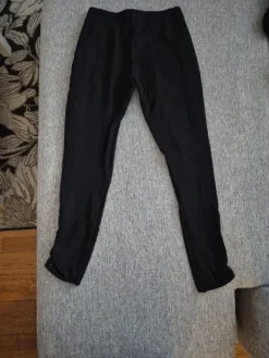 New House Leggingsit nyöreillä