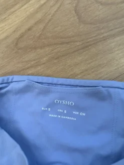 Outlet Oysho legginsit