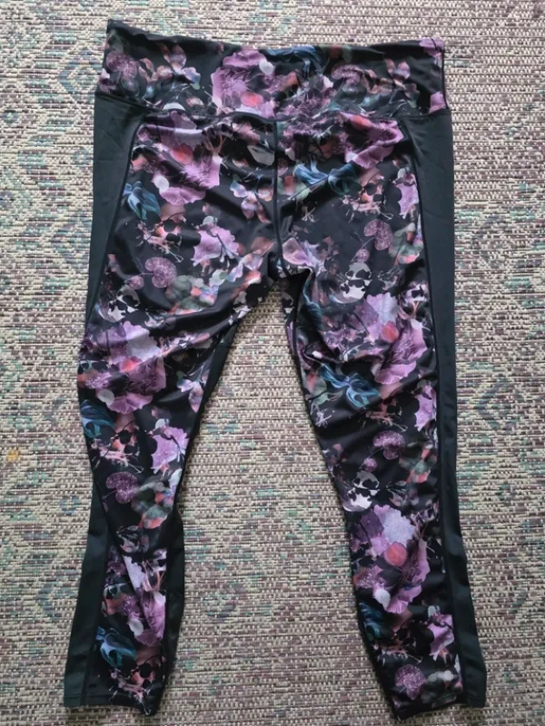 Clearance Hunkemöller Legginsit koko 48/50,