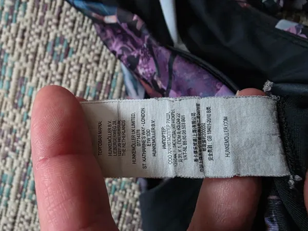 Clearance Hunkemöller Legginsit koko 48/50,