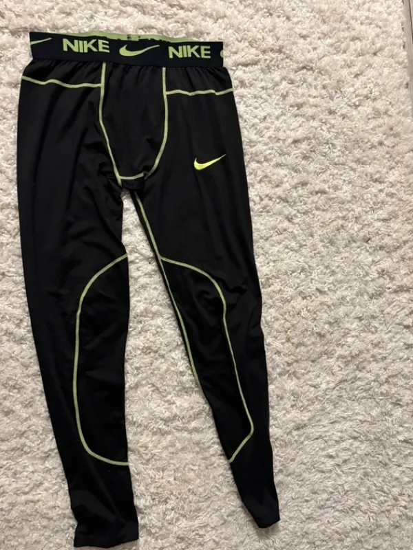 Online Nike Legginsy męskie size M