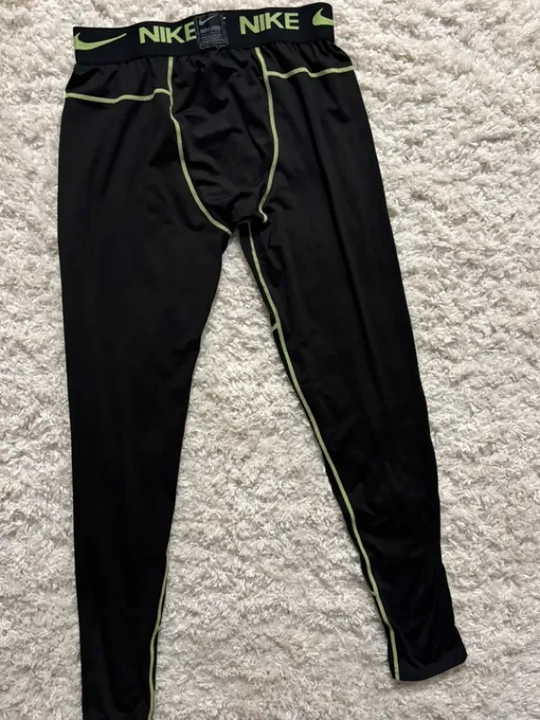 Online Nike Legginsy męskie size M