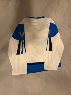 New Leijonien Fanipaita