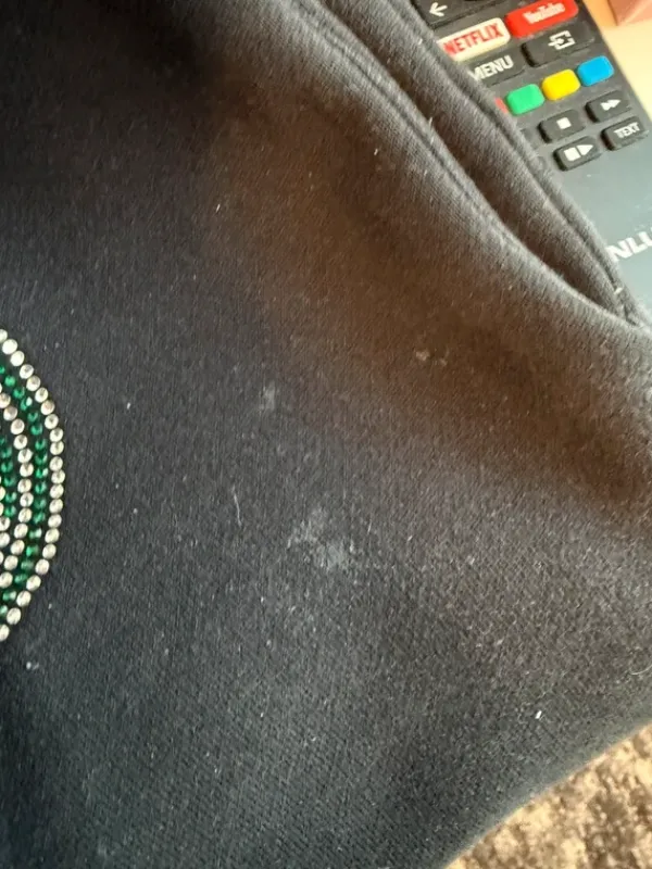 New Leized colitsihousut.