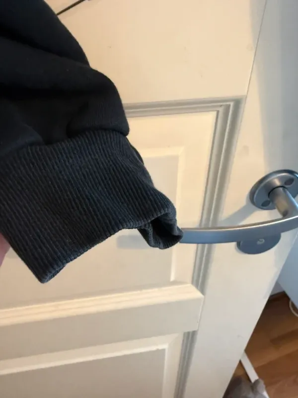 New Leized colitsihousut.