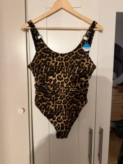 Clearance New Yorker Leopardi uimapuku