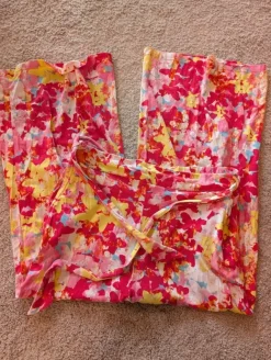 Sale Ivana Helsinki Leveälahkeiset trikoohousut