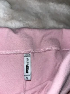 Hot New Yorker Leveälahkeiset Verryttelyhousut