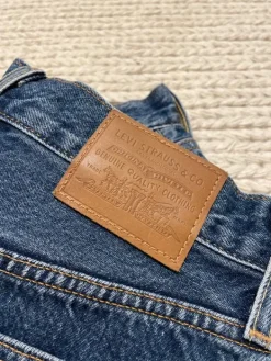 Sale Levi's Leviksen farkkuhame