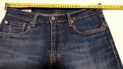 Best Levi's 512