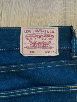 Discount Levi's Levis 506