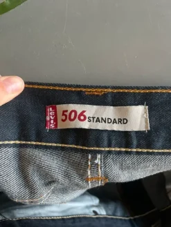 Discount Levi's Levis 506