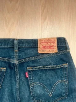 Levi's Levi’s 501