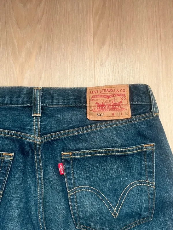 Levi's Levi’s 501