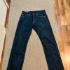 New Levis 501