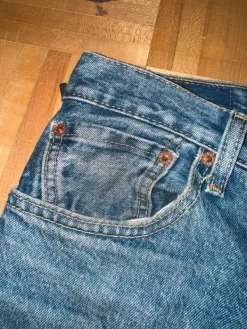 Clearance Levi's Levis 501 '93