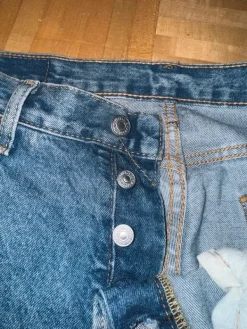 Clearance Levi's Levis 501 '93