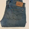Sale Levi's Levi’s 501 W36 L34