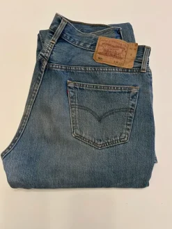 Sale Levi's Levi’s 501 W36 L34