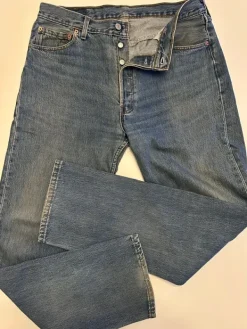 Sale Levi's Levi’s 501 W36 L34
