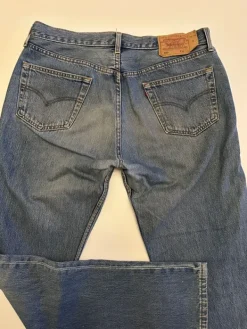 Sale Levi's Levi’s 501 W36 L34