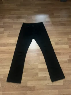 New Levis 527 bootcut jeans