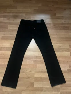 New Levis 527 bootcut jeans