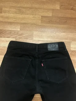 New Levis 527 bootcut jeans