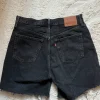 Best Levi's Levis 501 farkkushortsit