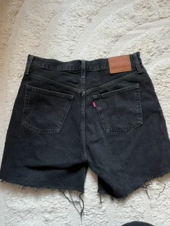 Best Levi's Levis 501 farkkushortsit