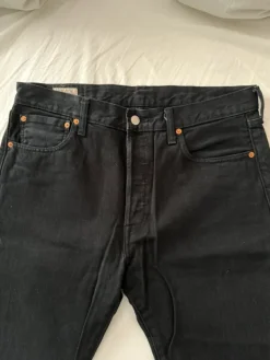 Online Levi’s 501 farkut