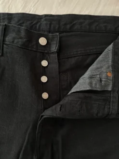 Online Levi’s 501 farkut