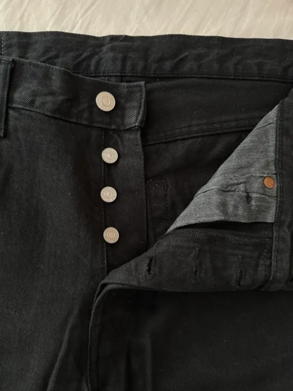 Online Levi’s 501 farkut