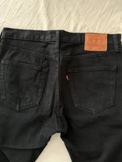 Online Levi’s 501 farkut