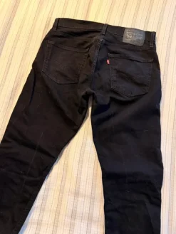 Clearance Levi’s 512 farkut