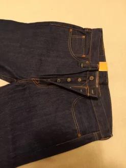 Sale Levi's Levis 501 farkut