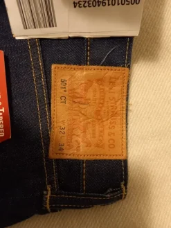 Sale Levi's Levis 501 farkut